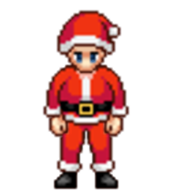 Avatar Example 2